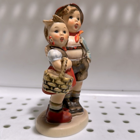 💙TM3 ‘Surprise’ Hummel Goebel #94/1 - Picture 5 of 7